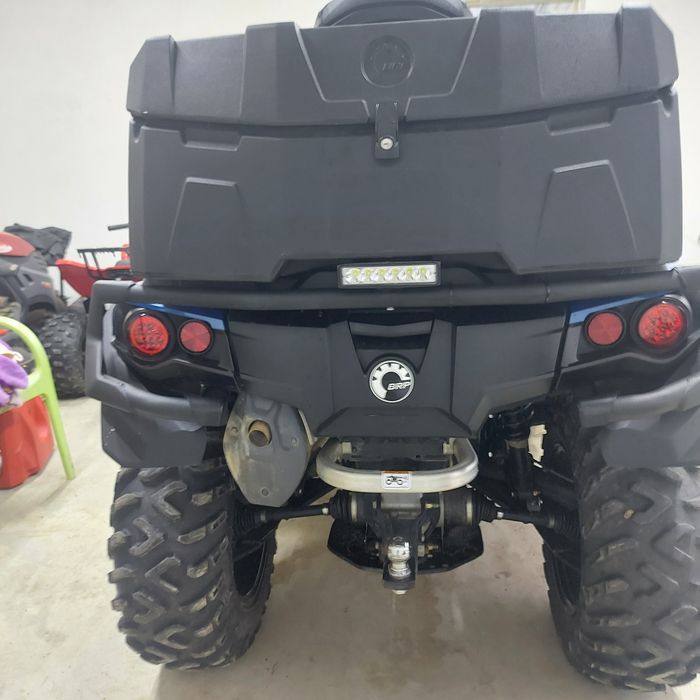 Продам Brp g2 650 Max XT 2022r
