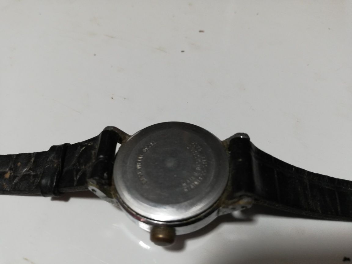 Relógio antigo Timex