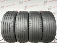 Шини бу літо 215/55 r18 bridgestone turanza t005 a 4mm