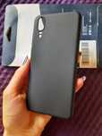 Etui dla Huawei P20