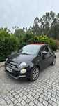 Fiat 500c Duologic Star
