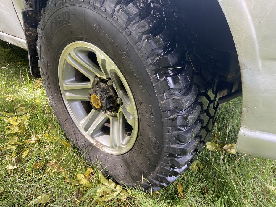 Dadi City Leading, 2007