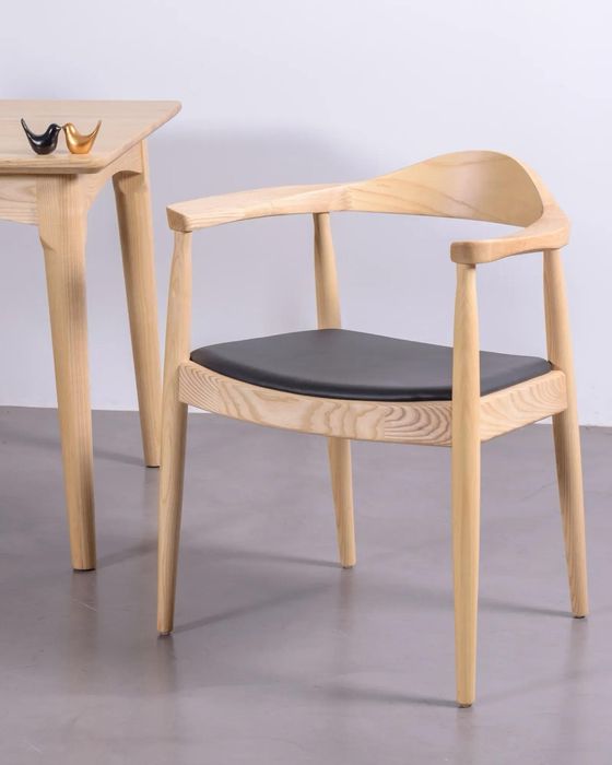 Conjunto de 4 cadeiras