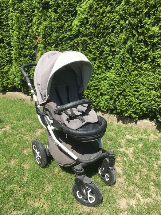 Sprzedam wózek dziecięcy