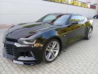 Chevrolet Camaro RS 3.6 benzyna 335KM