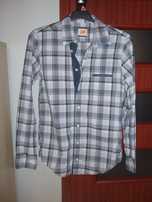 HUGO BOSS koszula męska r. S