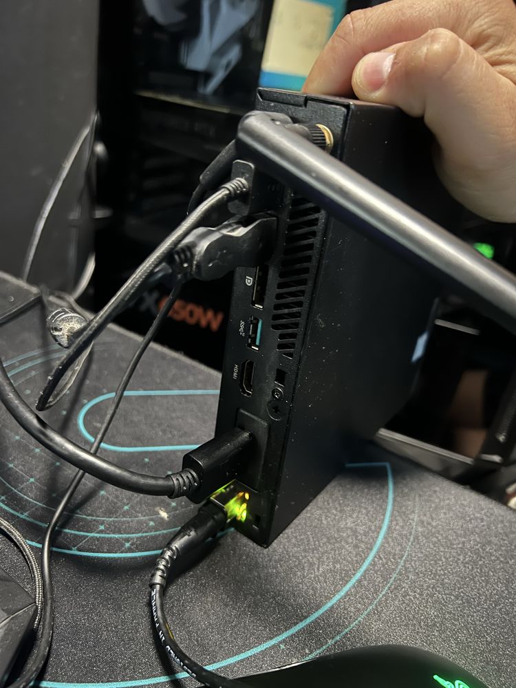 Mini pc Asus PB60