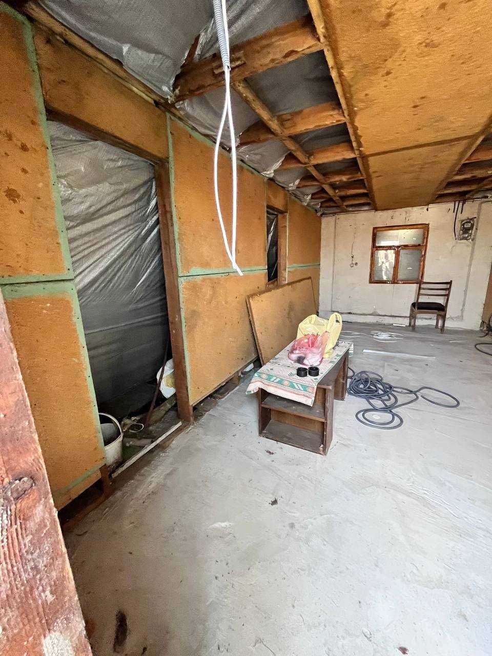 Продам ДАЧУ в с.Гурського, біля Відрадного.