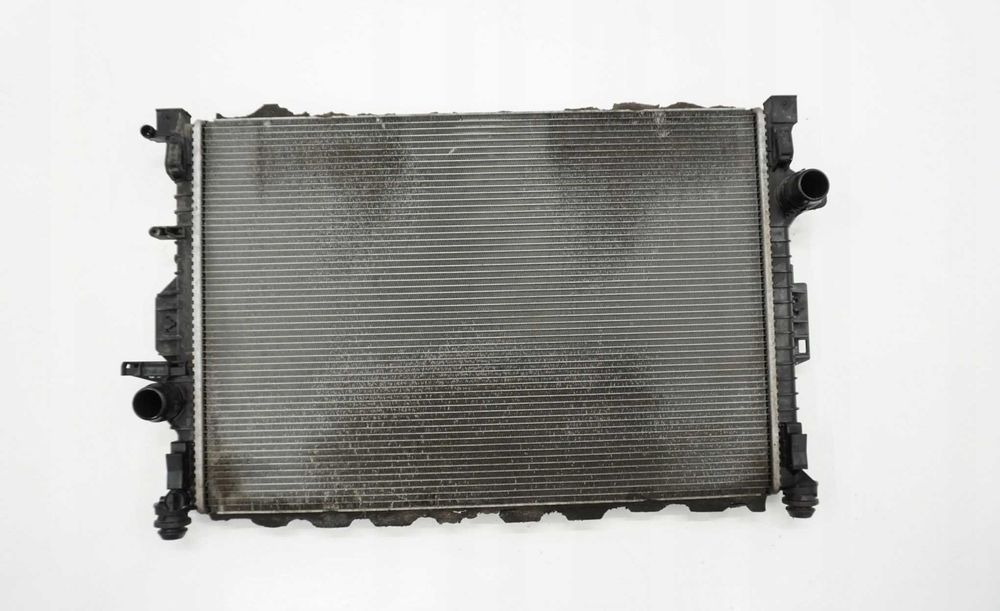 Chłodnica wody FORD s-max focsu mondeo galaxy volvo s60 s40 v40 s80