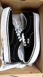 VANS Tenis ComfyCush
