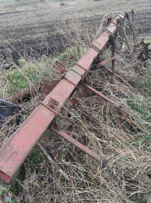 Рама КРН 4.2   до сільгосптехніки