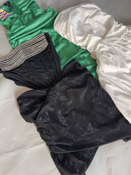 Продається корсетна сукня