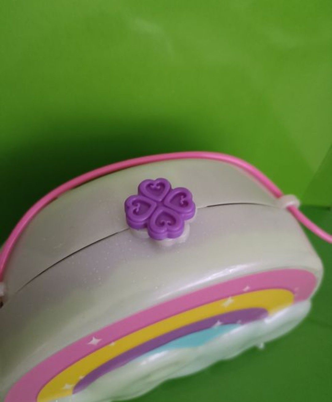 Polly Pocket. Оригинал