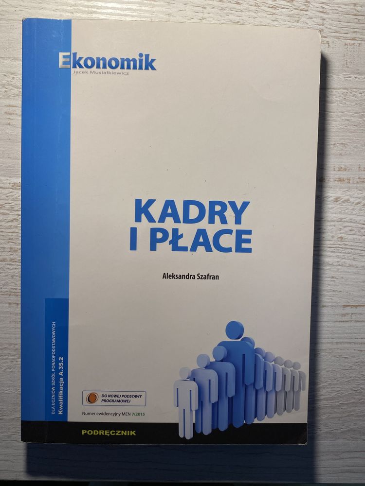 Kadry i Płace Aleksandra Szafran