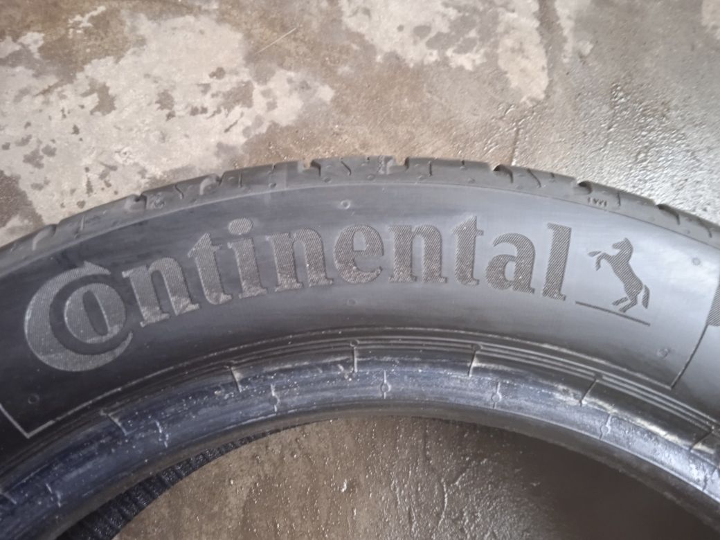 Opony letnie Continental 195/50R15