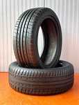 Pneus Dunlop SP Sport FastResponse - 225/45/17 - NOVOS