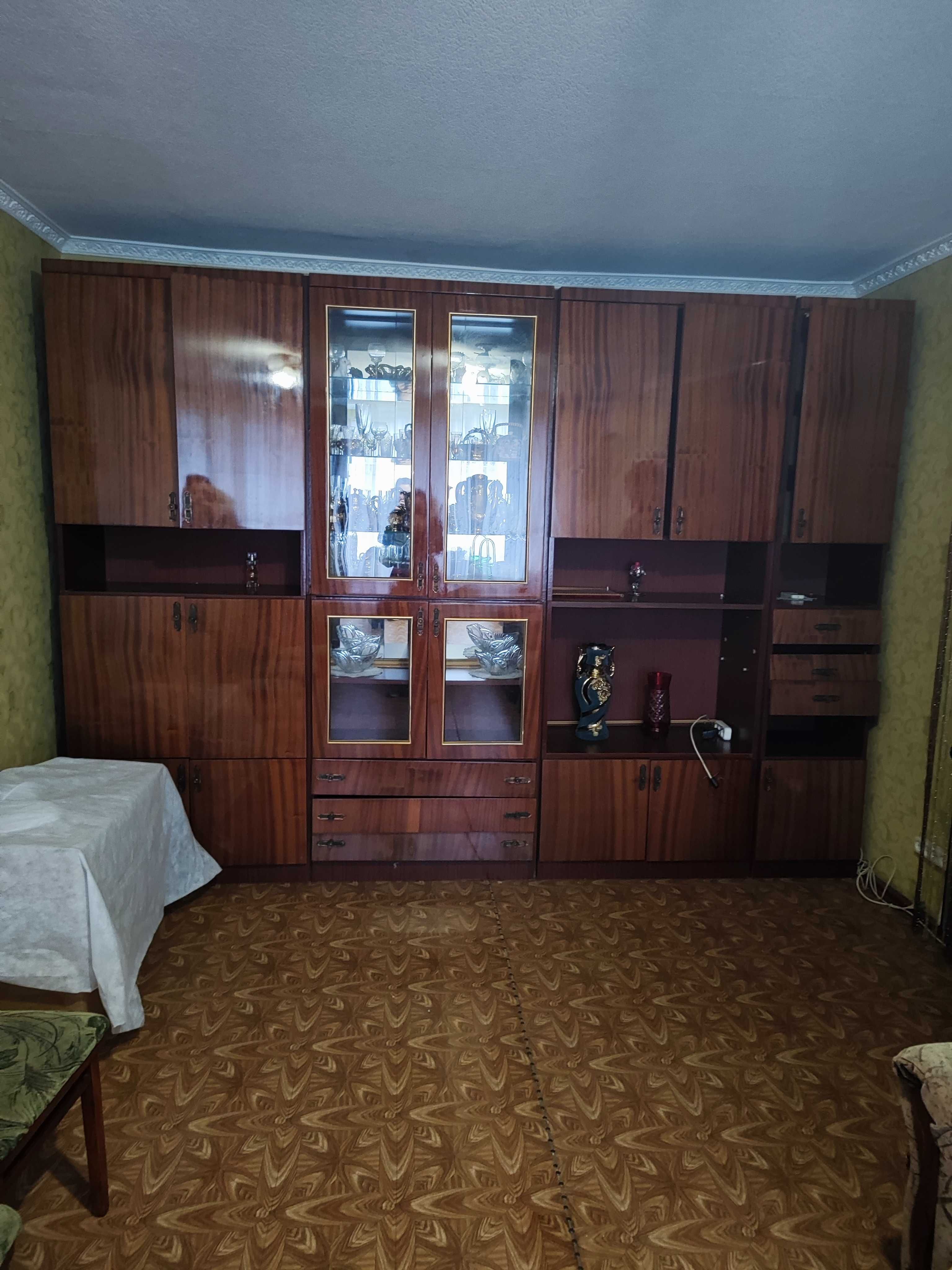 Продам квартиру 4.5доларов торг