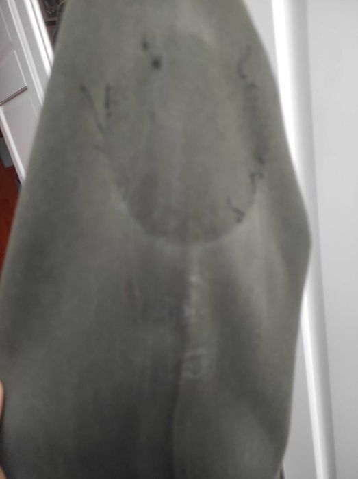 Mundur harcerski bluza ZHR