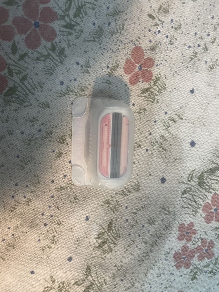 wkłady do maszynki gillette venus divine sensitive damskie