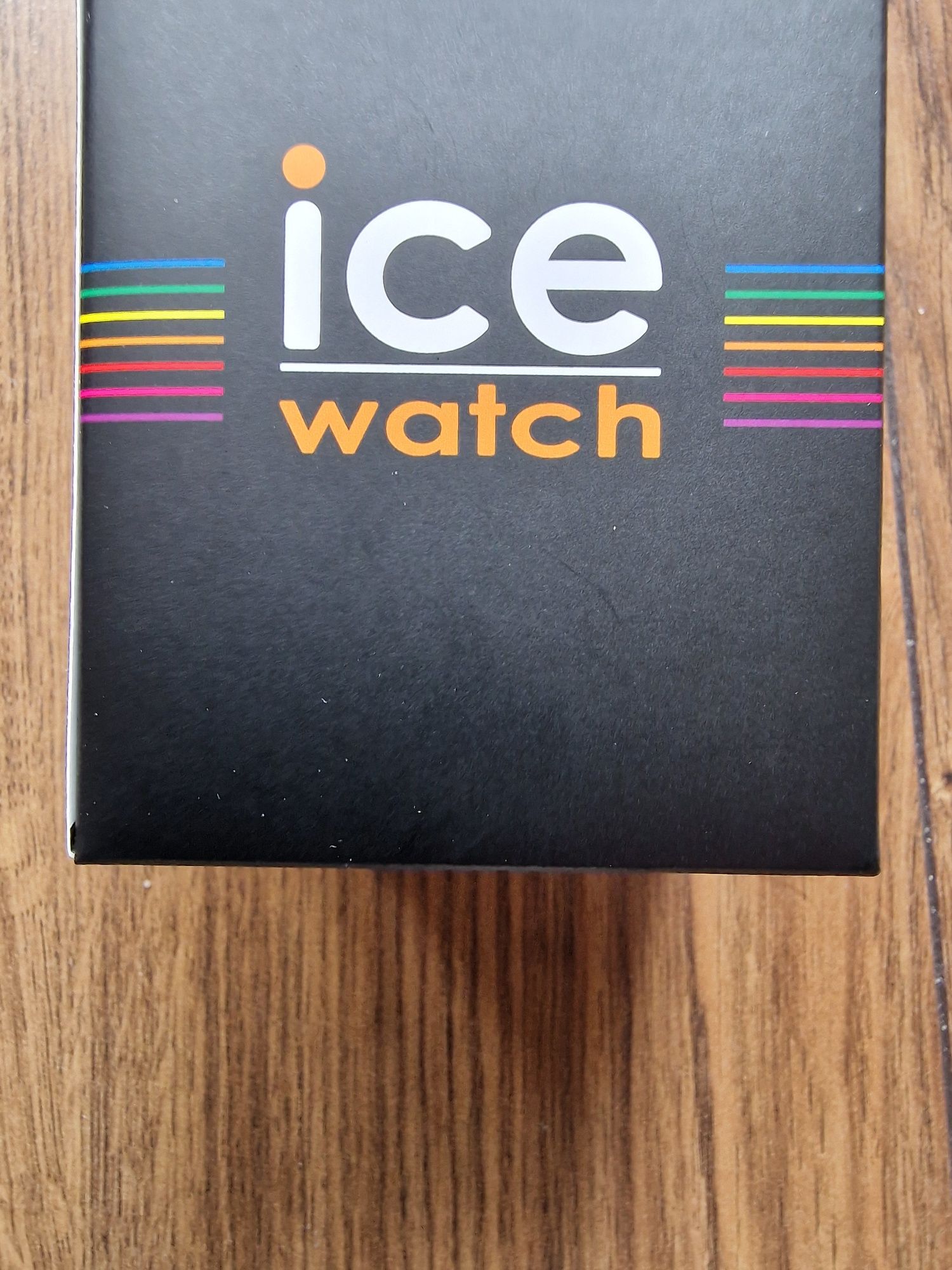 Ice Watch - NOWY