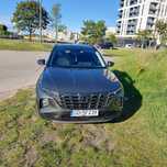 Hyundai Tucson 1.6 T-GDI 150KM 2WD 6MT Smart+Wersja LED