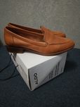 Мокасини  шкіряні Aldo