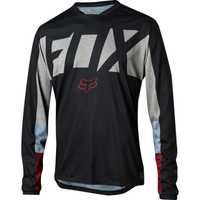 Fox Indicator long sleeve jersey size S man джерси