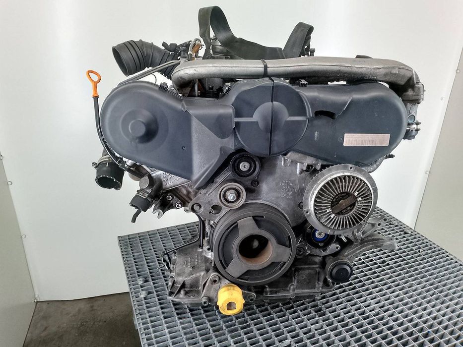 SILNIK AUDI A4 B6 AKE 2.5 TDI