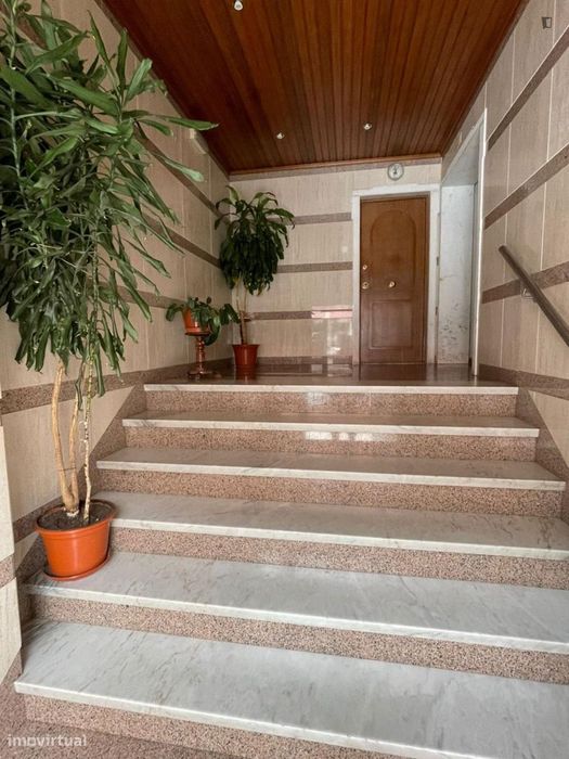 Apartamento com 2 quartos - localizado em Lisbon