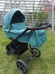 Coletto astin wózek 2w1