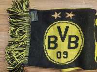 Szalik Borussia Dortmund-Unikat