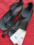 Crocs Serena Flip W9  39/40