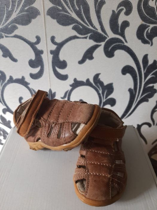 Сандалі дитячі розмір 20