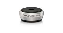 Podkładki antywibracyjne Viablue UFO Absorber 4 szt/silver