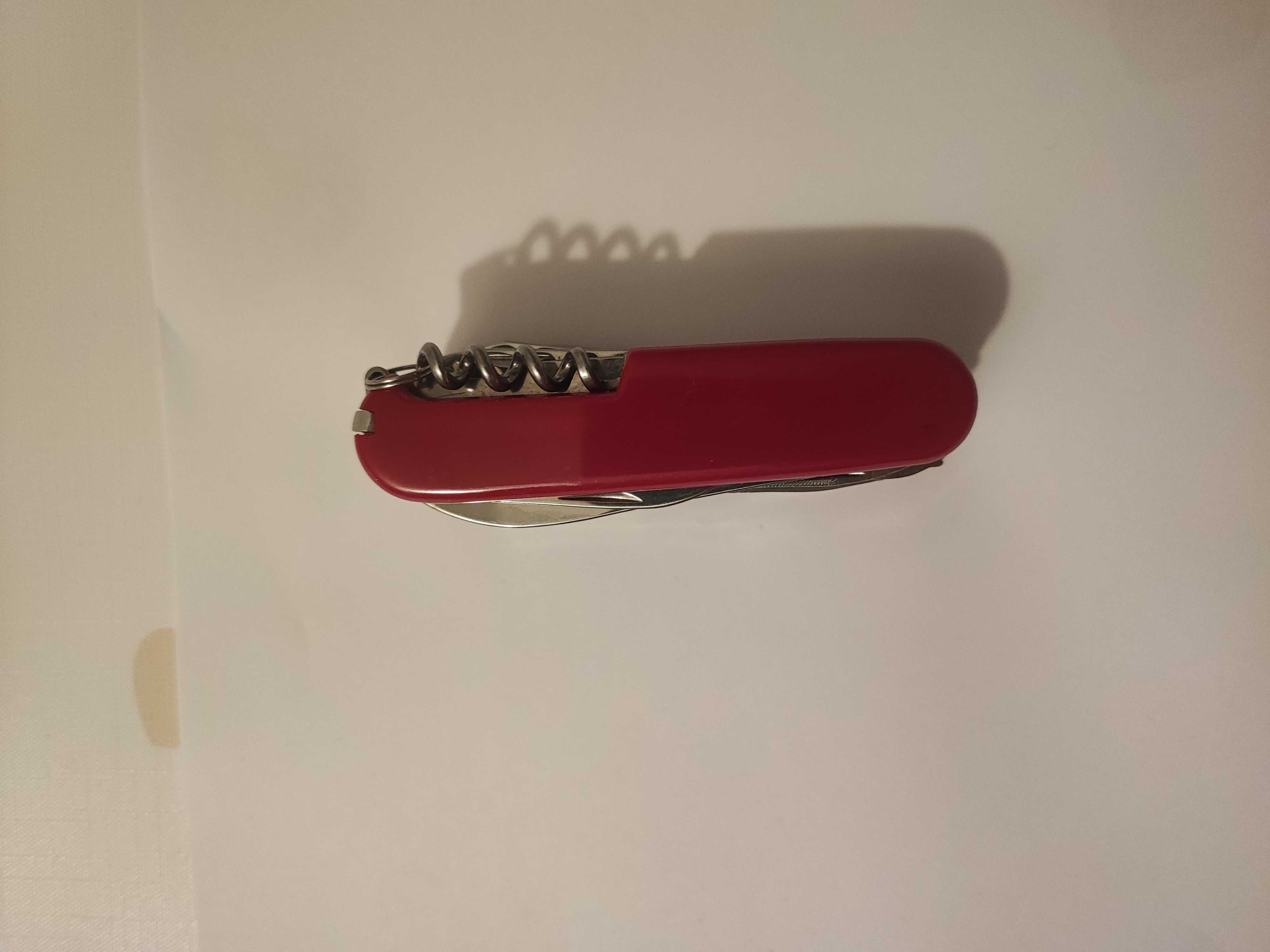 Scyzoryk Multitool