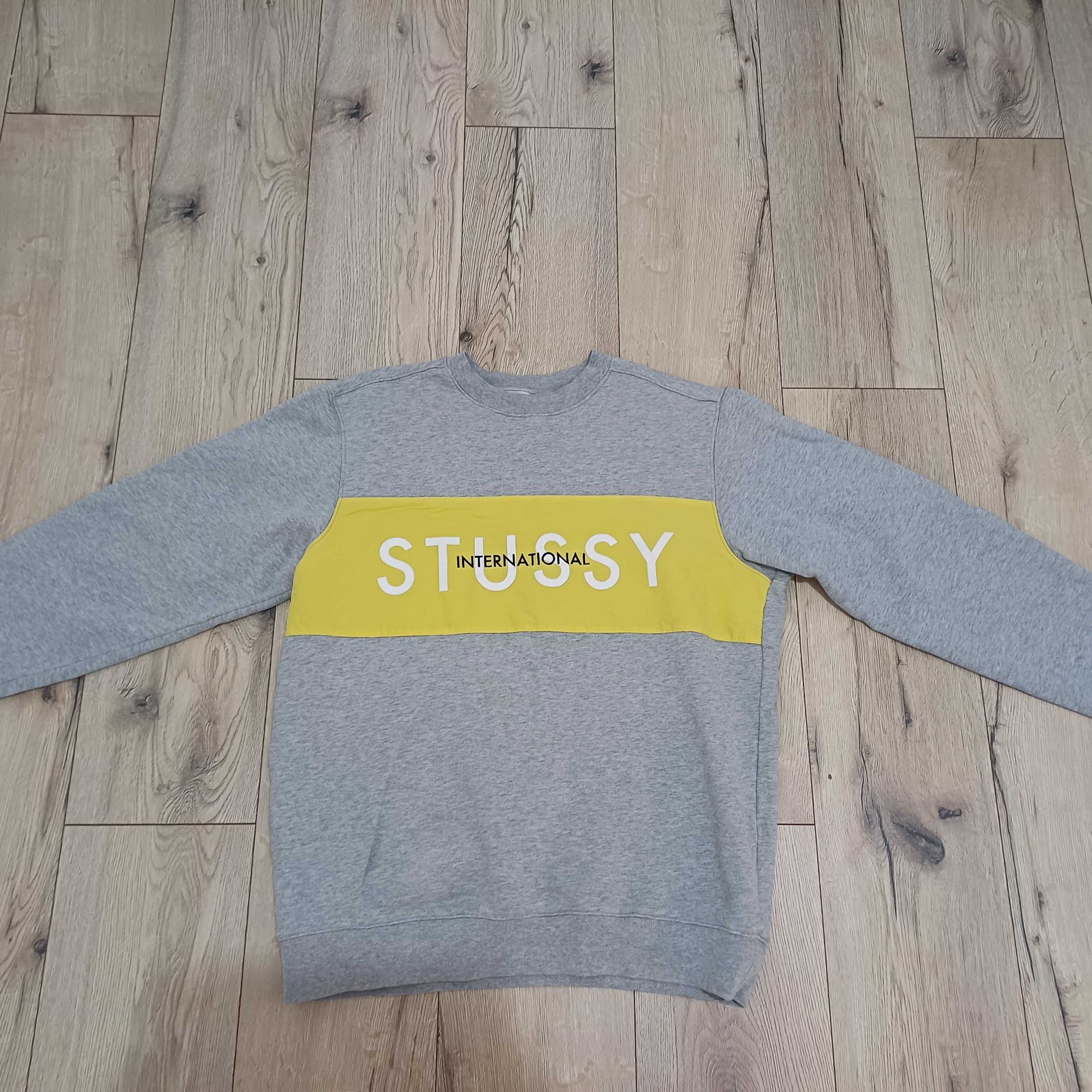 Bluza Stussy rozm L bluzka