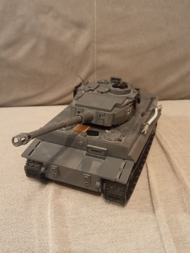 Cobi Tiger ausf E