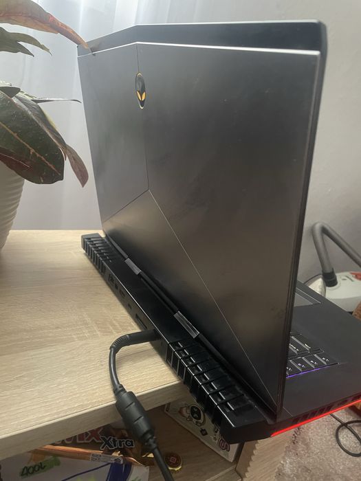 Ігровий Dell Alienware