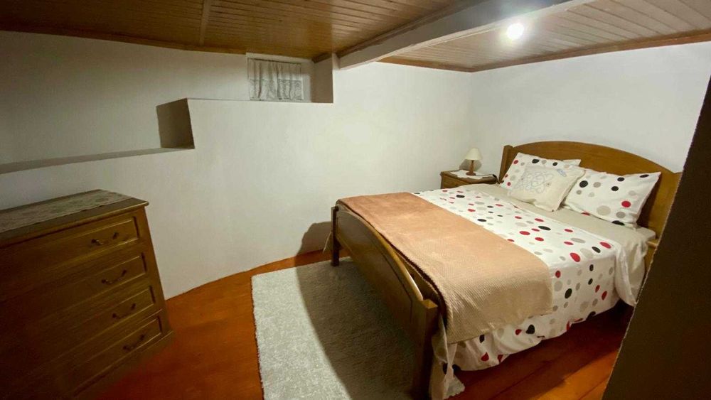 Casa de aldeia totalmente renovada Atenor