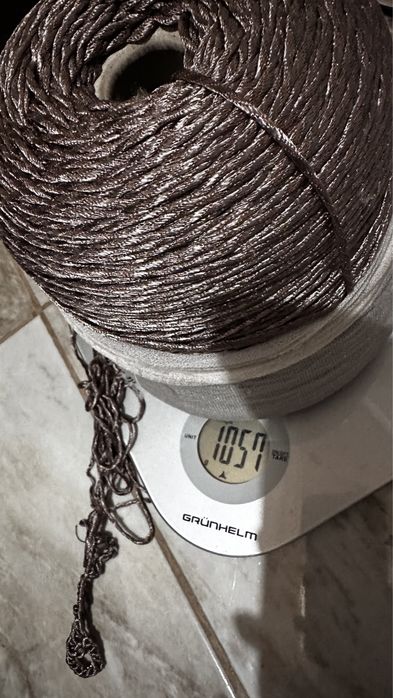 Пряжа нитки для в‘язання