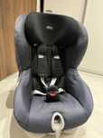 Romer Britax king II