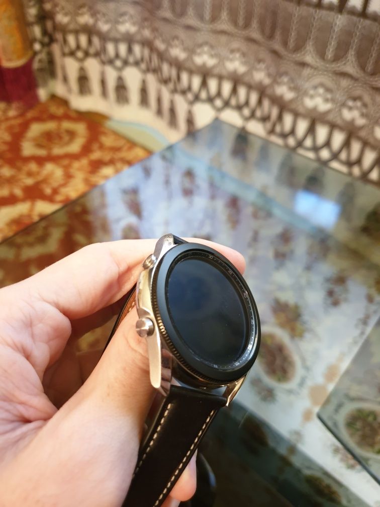 Samsung Galaxy Watch 3 (45mm Original)