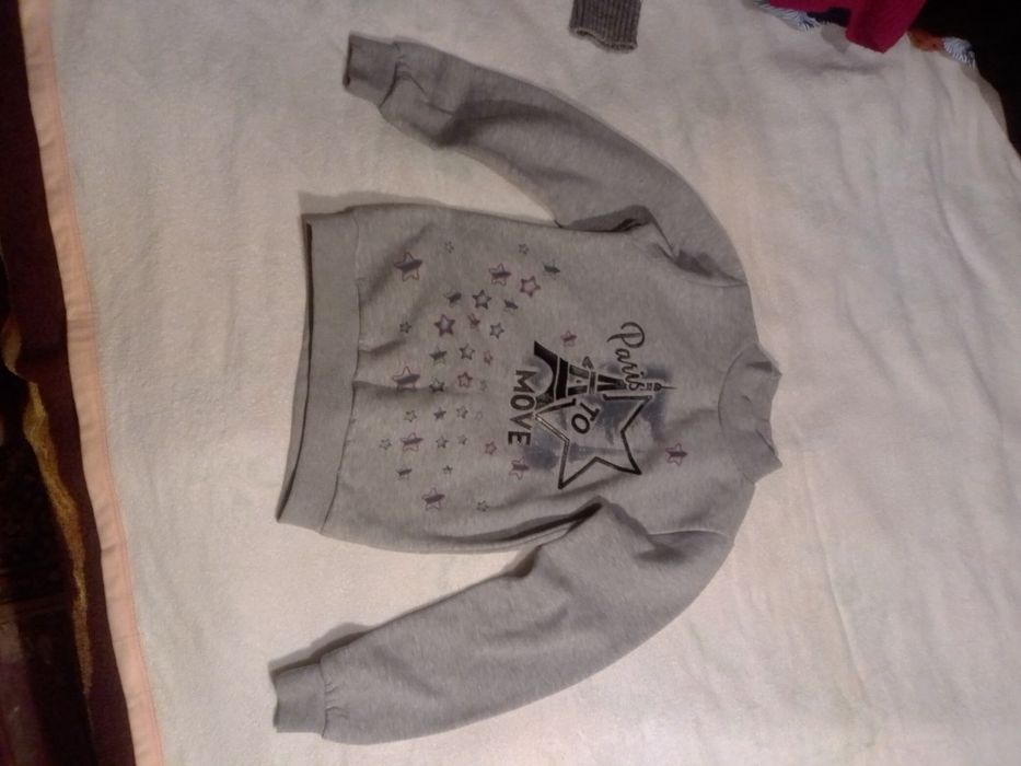 Свитер на 10-11 лет на девочку