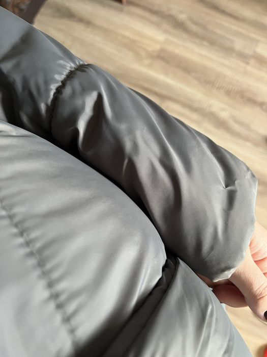 Продам зимовий плащ-ковдра