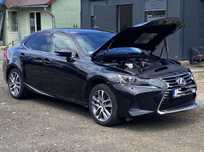 Бампер Lexus IS GS разборка лексус is 350 запчасти лексус ІС 350