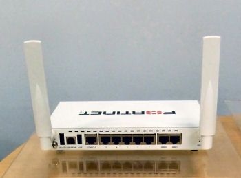 Fortinet FortiWiFi 40C