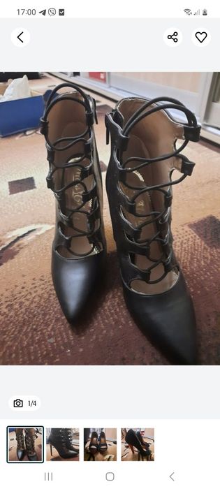 Продам жіноче взуття