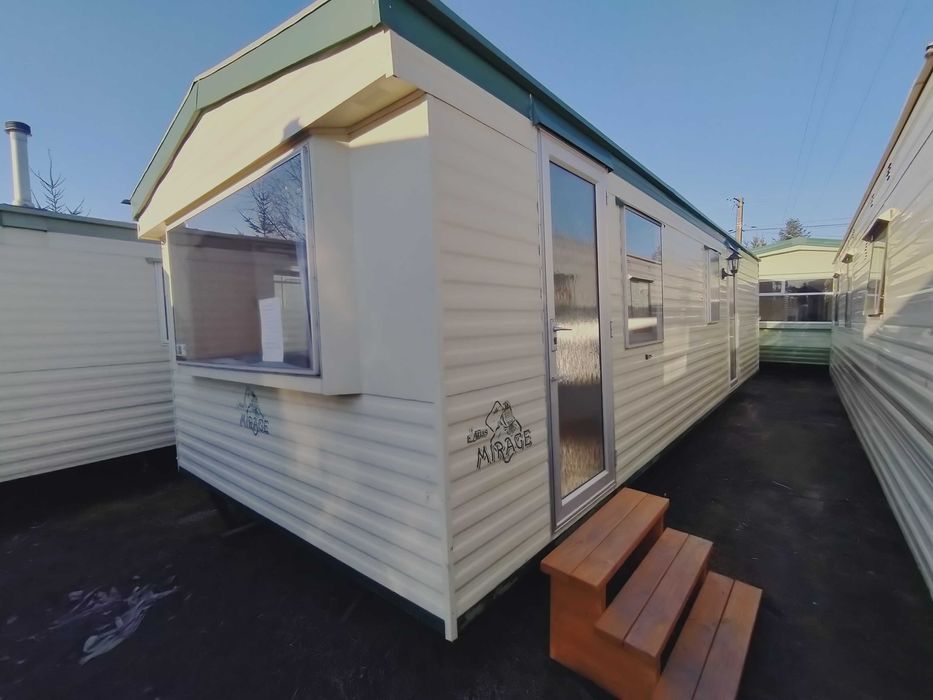 Domek Mobilny Całoroczny na Działkę lub Ogród, Nowy Sącz 150szt.