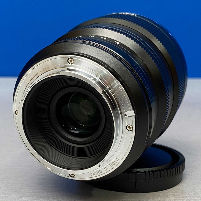 Laowa 8-15mm f/2.8 FF Fisheye | Sony FE | NOVA | 3 ANOS DE GARANTIA