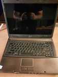 Laptop acer 5220